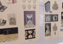 Otvorena izložba karikatura Jugoslava Vlahovića