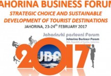 Šesti „Jahorinski poslovni forum“ 23. i 24. februara