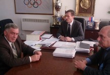 Jugović i Zec o cesti Sarajevo – Beograd