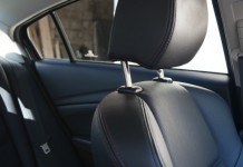 Pojačana kontrola korištenja pojaseva