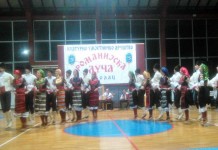 KUD „Romanijska luča“ održala koncert povodom krsne slave društva