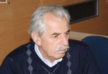 Stručno predavanje profesora Mladenovića iz Beograda