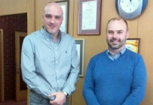 Đurević sa direktorom „Unis-Uša“ o proširenju proizvodnje