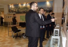 Mladi doprinose razvoju opštine