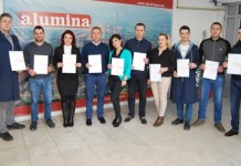 Kompanija dobila novi kadar za provjeru kvaliteta