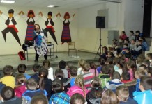 Nušića približiti osnovcima