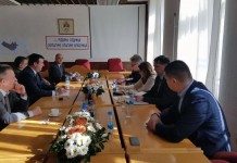 Podrška novom studijskom programu