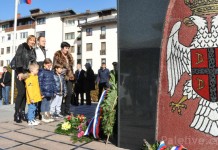 Nizom svečanosti obilježen Dan boraca