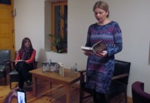 Održana promocija knjige „Gde sam to pogrešila“