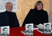 Promovisana kniiga „Život i djelo Rista Trifkovića“