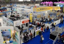 Turistička organizacija Istočno Sarajevo na sajmu turizma ITTFA u Beogradu