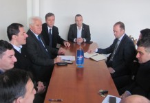 I danas bez konkretnog dogovora