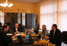 Nastaviti dobru saradnju