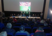 Održan sastanak o formiranju zemljoradničke zadruge