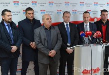 „Savez za Pale“: Jugović vrši mobing