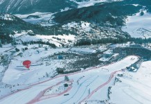 Žana Novaković i Marko Šljivić na Svjetskom prvenstvu u Sent Morisu