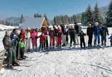 Skijalište Zlodo – prvi korak u oživljavanju zimskog turizma
