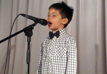 Smotra recitatora 27. i 28. februara