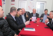 Napravljeni pomaci, dogovora nema