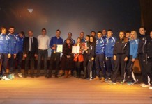 Stonoteniserka Marković i odbojkaši „Maglića“ ponovo na sportskom tronu