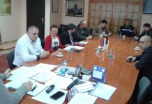 Stambeno zbrinuti romsku porodicu Hrustić