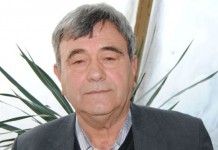 Radovan Stevanović predsjednik Udruženja „Bagrem“