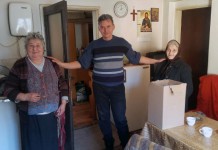 Ustikoljani nastavljaju da pomažu socijalno ugroženima