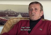 Preminuo Vojo Tomić