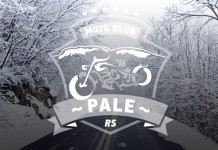 Prva zimska Moto žurka MK „Pale“