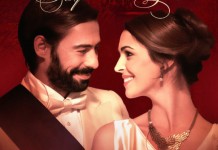 Projekcija filma „Zona Zamfirova 2“