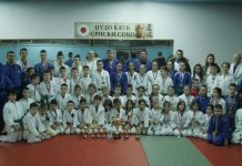 Izuzetni rezultati zvorničkih džudista