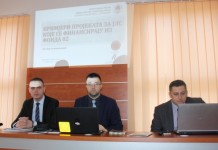 Projekti za veću bezbjednost saobraćaja