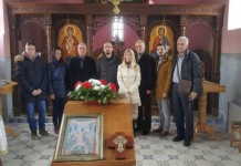 Pomoć sa raznih strana za humanitarnu akciju crkvene opštine