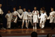 Počeli „Čučkovi susreti“