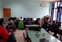 Dimitrije Glibić pobjednik na regionalnom takmičenju iz informatike