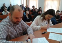 Potpisani ugovori sa stipendistima