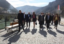 Golić: Do 31. maja dostaviti potrebnu dokumentaciju za most