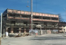 Otvaranje Gradske pijace 29. aprila