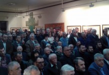 Otvorena izložba povodom 75 godina od stravičnog zločina nad Srbima