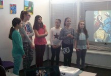 Podstaći mlade da više čitaju