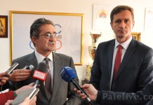 Kasipović: Pale će imati podršku Vlade