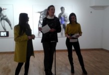 Otvorena izložba slika Katarine Nedeljković