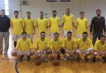 Humani košarkaši „Obilića“ i „Gena“