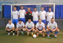 Liga rekreativaca: „Deveti januar“ raspucan, „Džabulani“ razigran