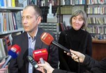 Donirana sabrana djela Vojislava Šešelja