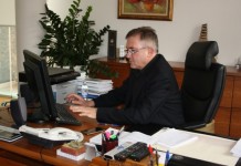 Lakić: Premašili plan i ostvarili dobit od pola miliona KM