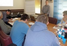 Obuka o izradi projekata