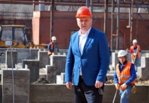 Gradi se pogon za silikagel vrijedan sedam miliona KM