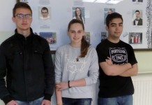 Mladi geografi na Svjetskoj olimpijadi