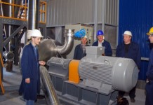 Mljeveni hidrati za strano tržište